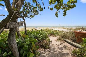 Beach Place Guesthouses