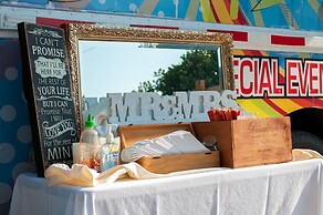 Beach Place Guesthouses