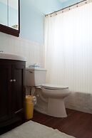 Beach Place Guesthouses