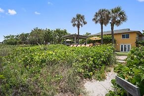 Beach Place Guesthouses