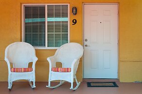 Beach Place Guesthouses