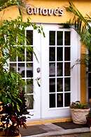 Beach Place Guesthouses