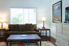 Beach Place Guesthouses