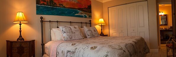 Beach Place Guesthouses