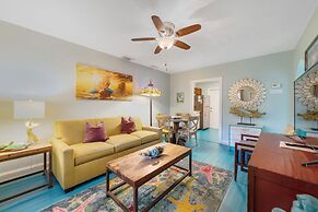 Beach Place Guesthouses