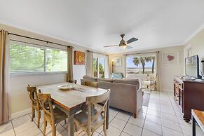 Beach Place Guesthouses