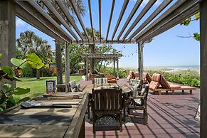 Beach Place Guesthouses