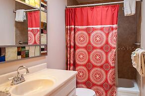 Beach Place Guesthouses