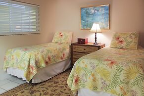 Beach Place Guesthouses