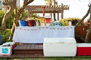 Beach Place Guesthouses