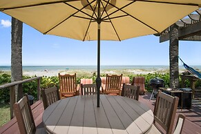 Beach Place Guesthouses