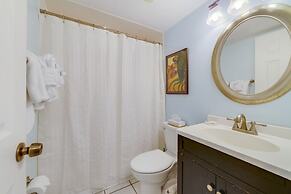 Beach Place Guesthouses
