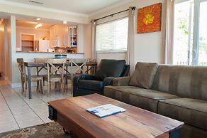 Beach Place Guesthouses