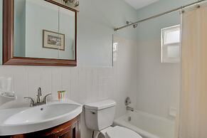 Beach Place Guesthouses