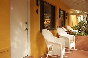 Beach Place Guesthouses