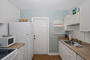 Beach Place Guesthouses