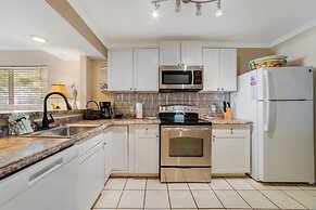 Beach Place Guesthouses