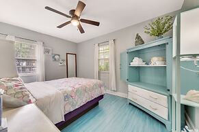 Beach Place Guesthouses