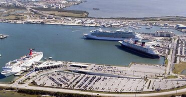 Beach Place Guesthouses