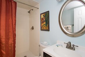 Beach Place Guesthouses