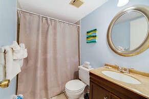 Beach Place Guesthouses