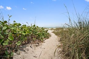 Beach Place Guesthouses