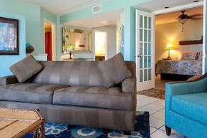 Beach Place Guesthouses