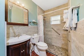 Beach Place Guesthouses