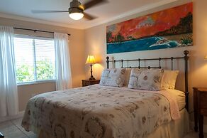 Beach Place Guesthouses