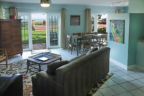 Beach Place Guesthouses