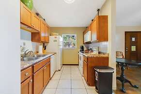 Beach Place Guesthouses