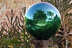 Beach Place Guesthouses