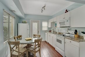 Beach Place Guesthouses