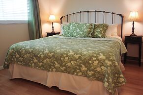 Beach Place Guesthouses