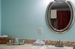 Beach Place Guesthouses