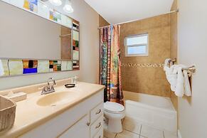 Beach Place Guesthouses