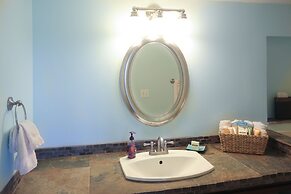 Beach Place Guesthouses