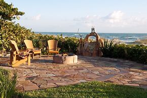 Beach Place Guesthouses