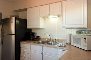 Beach Place Guesthouses