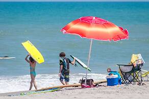 Beach Place Guesthouses