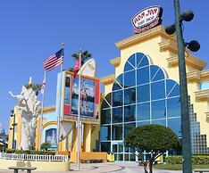 Beach Place Guesthouses