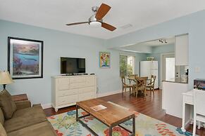 Beach Place Guesthouses