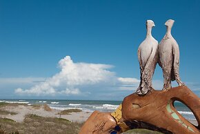 Beach Place Guesthouses