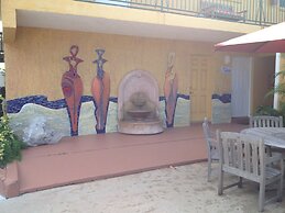 Beach Place Guesthouses