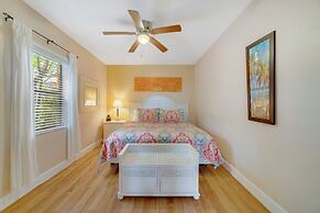 Beach Place Guesthouses