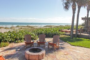 Beach Place Guesthouses