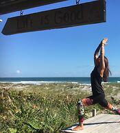 Beach Place Guesthouses