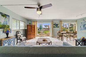 Beach Place Guesthouses