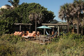 Beach Place Guesthouses