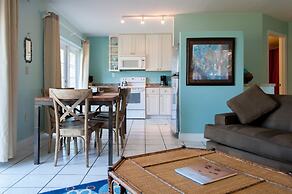 Beach Place Guesthouses